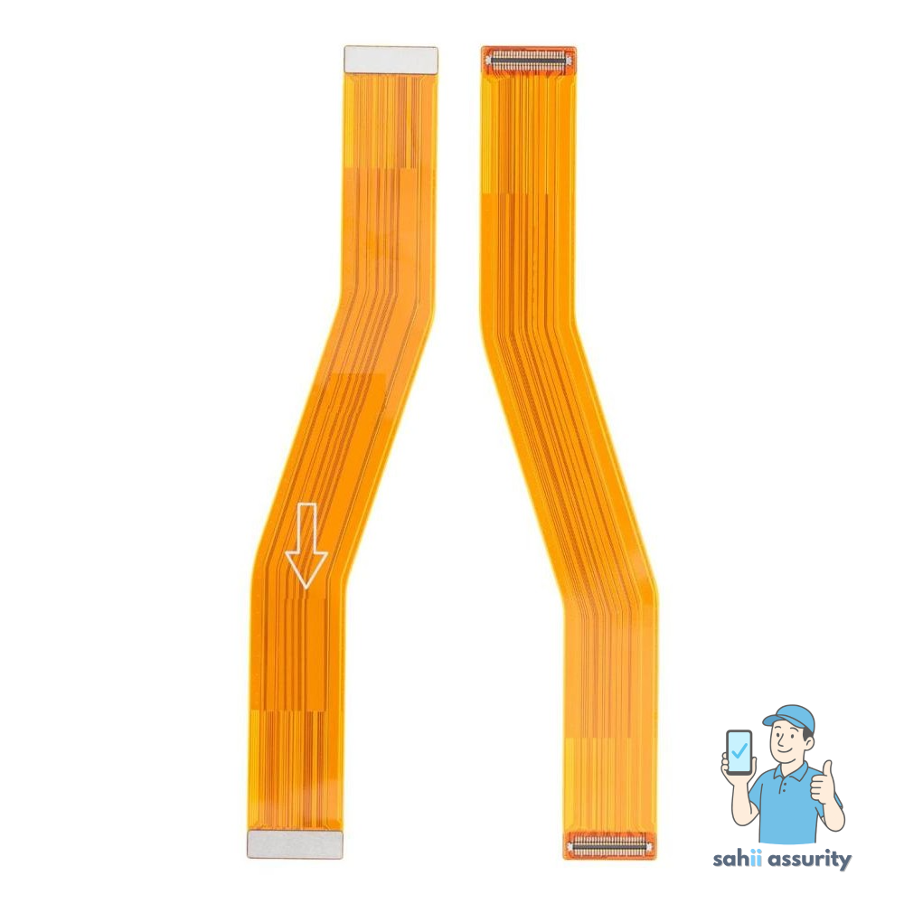 LCD Flex Cable for Xiaomi Redmi Note 8 Pro